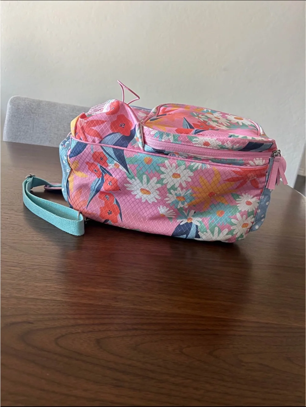 Matilda Jane women’s insulated Backpack